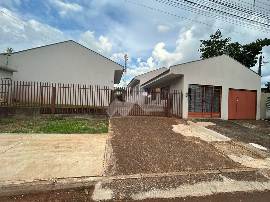 Casa à venda, 315m2 em Jardim Concórdia, Toledo - PR - imagem 1 Foto 1 de Casa à venda, 315m2 em Jardim Concórdia, Toledo - PR