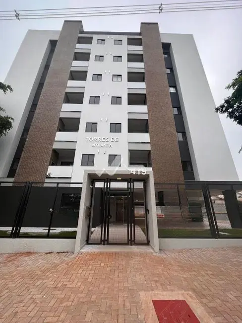 Foto 1 de Apartamento com 1 quarto à venda, 101m2 em Jardim Pancera, Toledo - PR
