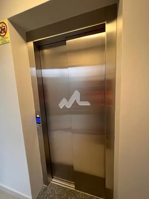 Foto 2 de Apartamento com 1 quarto à venda, 101m2 em Jardim Pancera, Toledo - PR