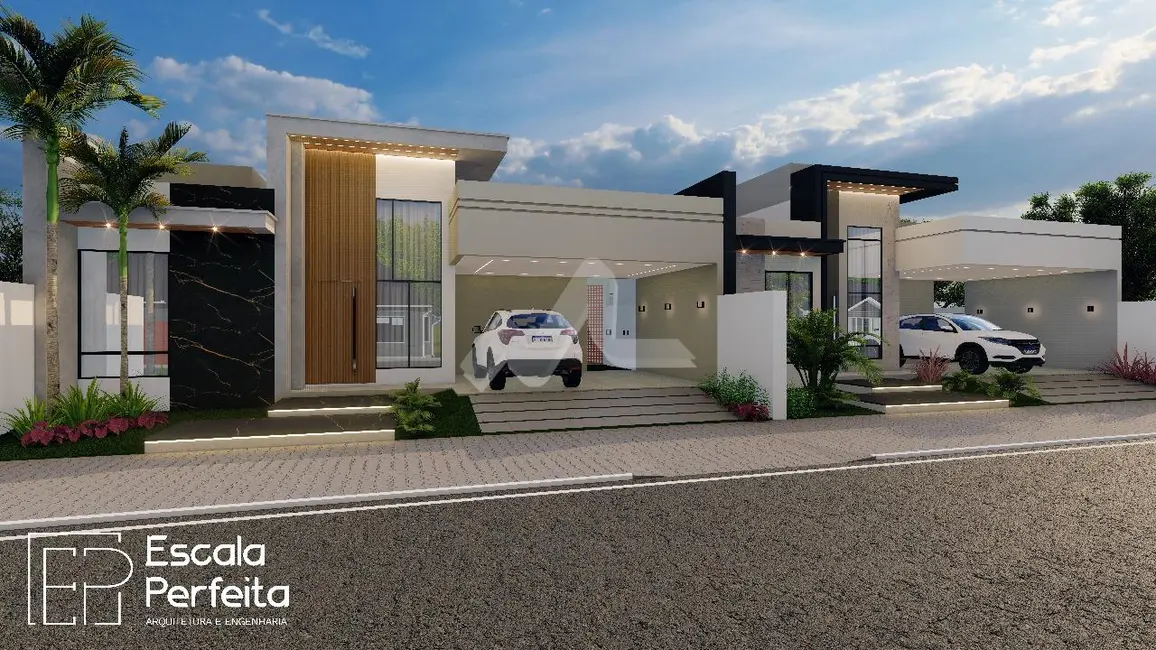 Casa com 2 quartos à venda, 156m2 em Vila Becker, Toledo - PR - imagem 6 Foto 6 de Casa com 2 quartos à venda, 156m2 em Vila Becker, Toledo - PR