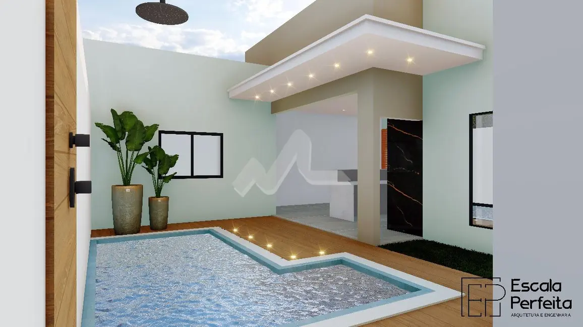 Casa com 2 quartos à venda, 156m2 em Vila Becker, Toledo - PR - imagem 5 Foto 5 de Casa com 2 quartos à venda, 156m2 em Vila Becker, Toledo - PR