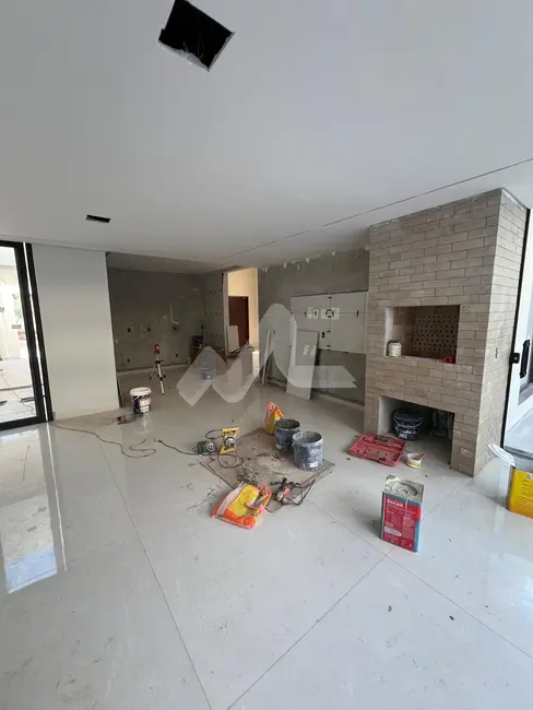 Casa com 2 quartos à venda, 156m2 em Vila Becker, Toledo - PR - imagem 9 Foto 9 de Casa com 2 quartos à venda, 156m2 em Vila Becker, Toledo - PR