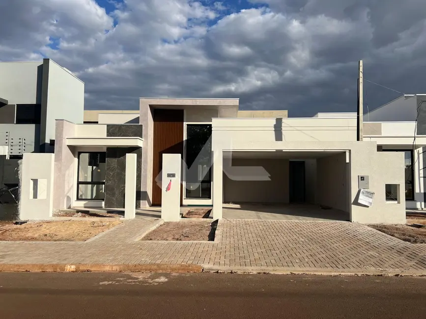 Casa com 2 quartos à venda, 156m2 em Vila Becker, Toledo - PR - imagem 7 Foto 7 de Casa com 2 quartos à venda, 156m2 em Vila Becker, Toledo - PR