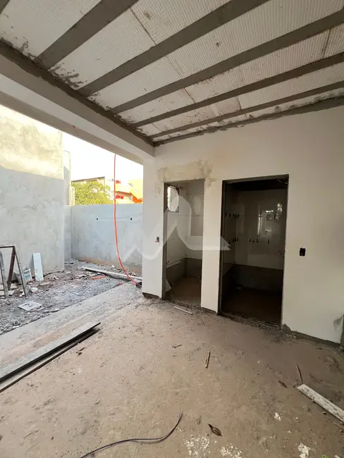 Casa com 2 quartos à venda, 130m2 em Vila Becker, Toledo - PR - imagem 9 Foto 9 de Casa com 2 quartos à venda, 130m2 em Vila Becker, Toledo - PR