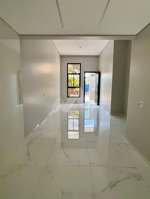 Foto 5 de Casa com 2 quartos à venda, 130m2 em Vila Becker, Toledo - PR