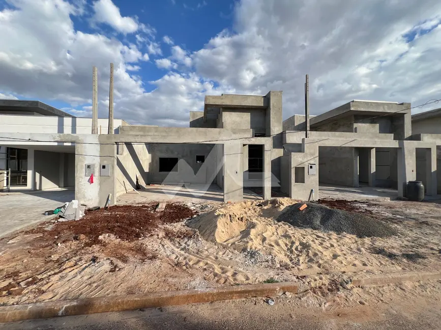 Casa com 2 quartos à venda, 130m2 em Vila Becker, Toledo - PR - imagem 7 Foto 7 de Casa com 2 quartos à venda, 130m2 em Vila Becker, Toledo - PR