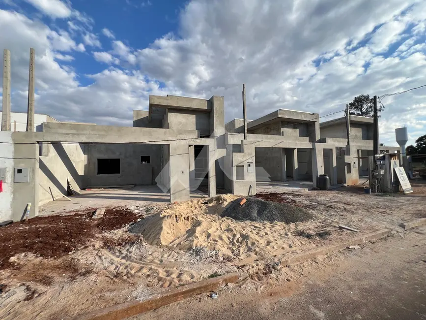 Casa com 2 quartos à venda, 130m2 em Vila Becker, Toledo - PR - imagem 8 Foto 8 de Casa com 2 quartos à venda, 130m2 em Vila Becker, Toledo - PR