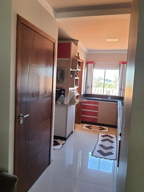 Apartamento à venda em Jardim Pancera, Toledo - PR - imagem 12 Foto 12 de Apartamento à venda em Jardim Pancera, Toledo - PR