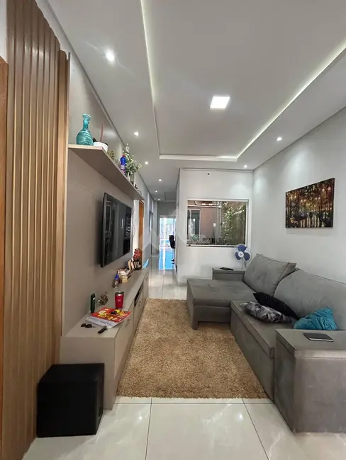 Casa com 2 quartos à venda, 99m2 em Jardim Panorama, Toledo - PR - imagem 4 Foto 4 de Casa com 2 quartos à venda, 99m2 em Jardim Panorama, Toledo - PR