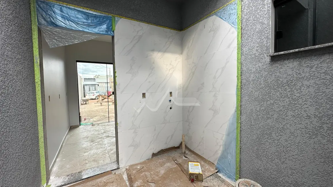 Foto 24 de Casa à venda em São Francisco, Toledo - PR