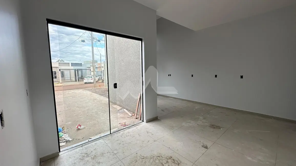 Casa à venda em São Francisco, Toledo - PR - imagem 7 Foto 7 de Casa à venda em São Francisco, Toledo - PR