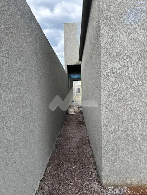 Foto 16 de Casa à venda em São Francisco, Toledo - PR