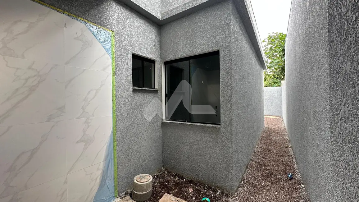 Foto 22 de Casa à venda em São Francisco, Toledo - PR