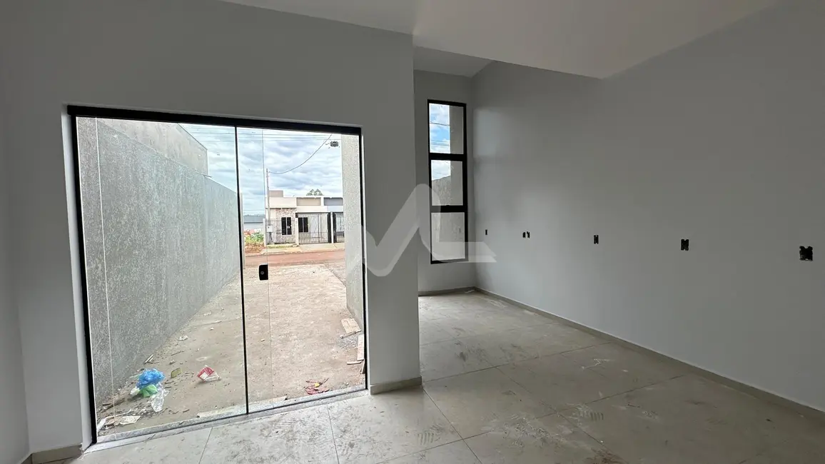 Casa à venda em São Francisco, Toledo - PR - imagem 8 Foto 8 de Casa à venda em São Francisco, Toledo - PR