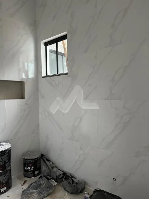 Foto 14 de Casa à venda em São Francisco, Toledo - PR