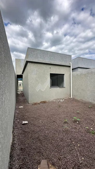 Foto 18 de Casa à venda em São Francisco, Toledo - PR