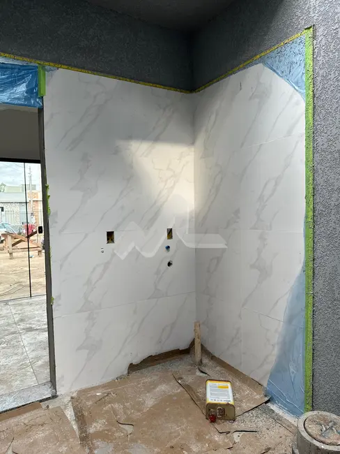 Foto 21 de Casa à venda em São Francisco, Toledo - PR