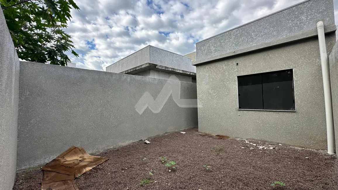 Foto 19 de Casa à venda em São Francisco, Toledo - PR