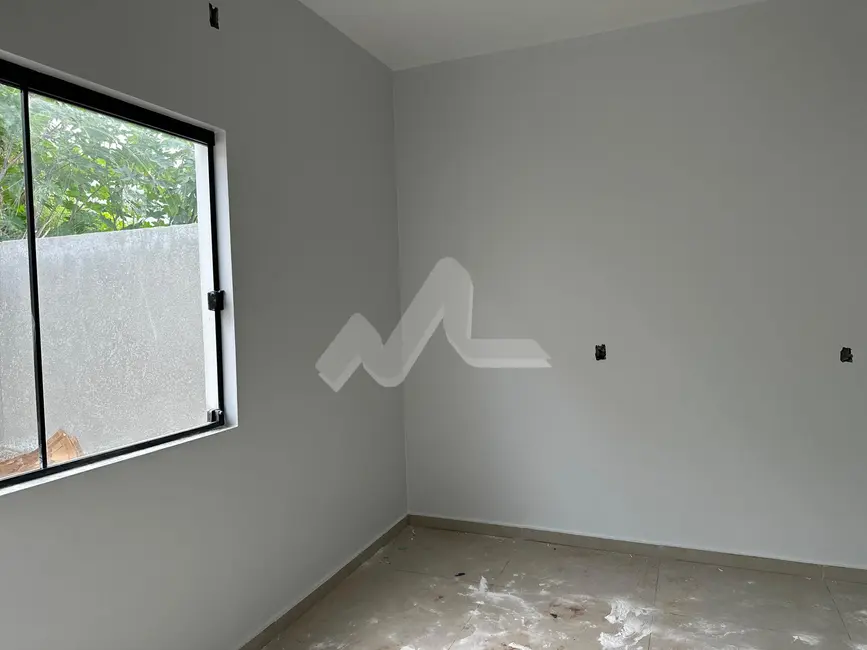 Foto 15 de Casa à venda em São Francisco, Toledo - PR