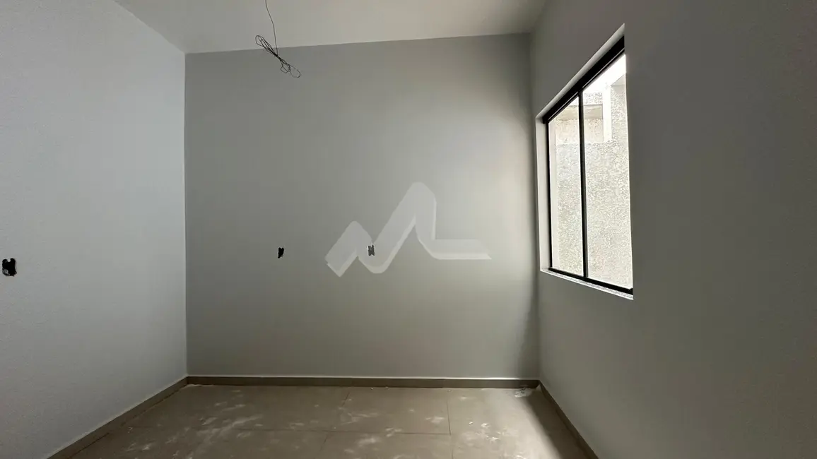 Foto 10 de Casa à venda em São Francisco, Toledo - PR