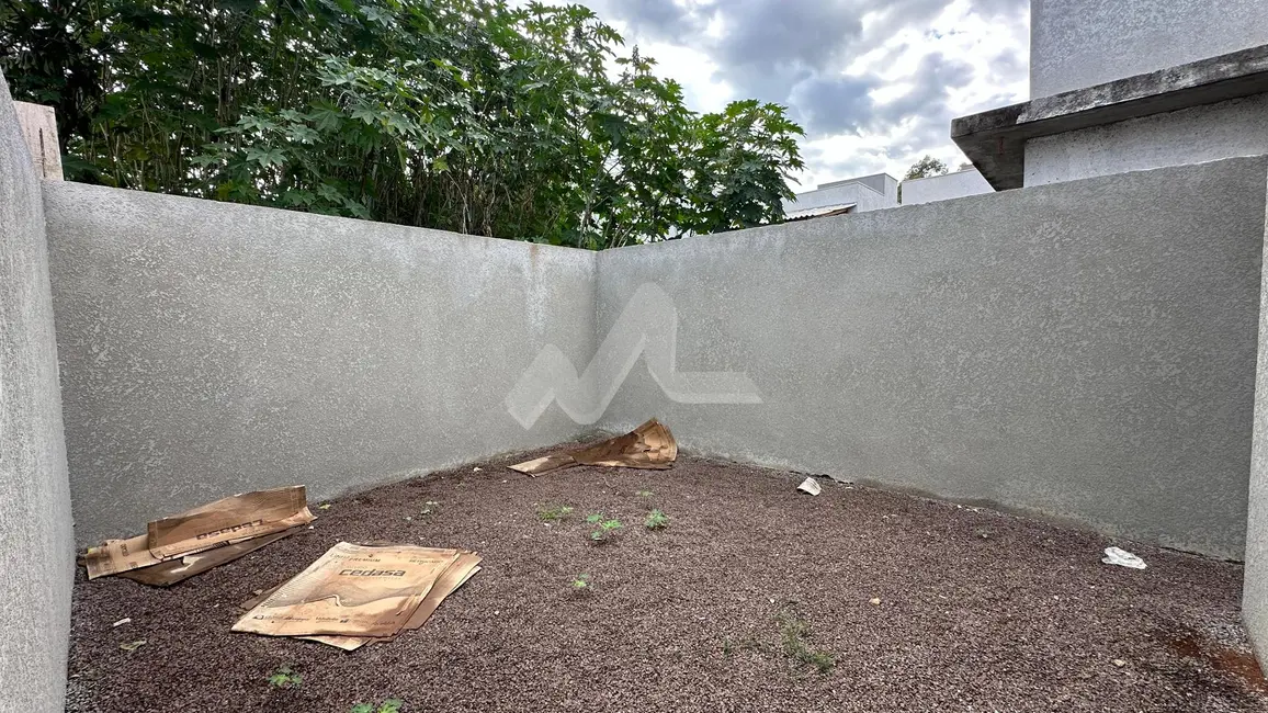 Foto 17 de Casa à venda em São Francisco, Toledo - PR