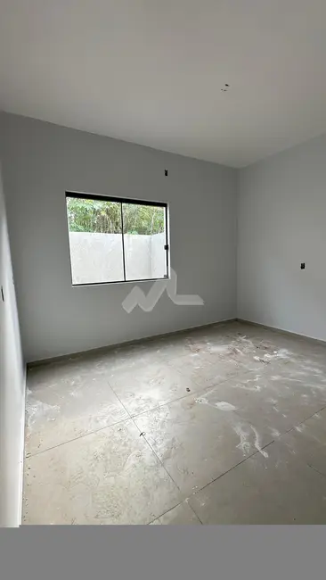 Foto 11 de Casa à venda em São Francisco, Toledo - PR