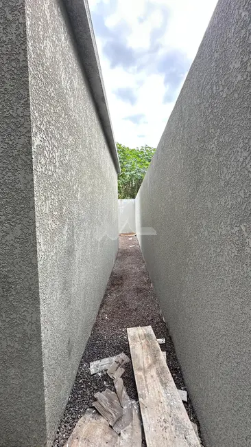 Foto 23 de Casa à venda em São Francisco, Toledo - PR