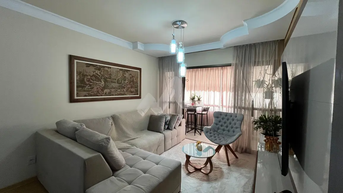 Apartamento com 2 quartos à venda, 94m2 em Centro, Toledo - PR - imagem 4 Foto 4 de Apartamento com 2 quartos à venda, 94m2 em Centro, Toledo - PR