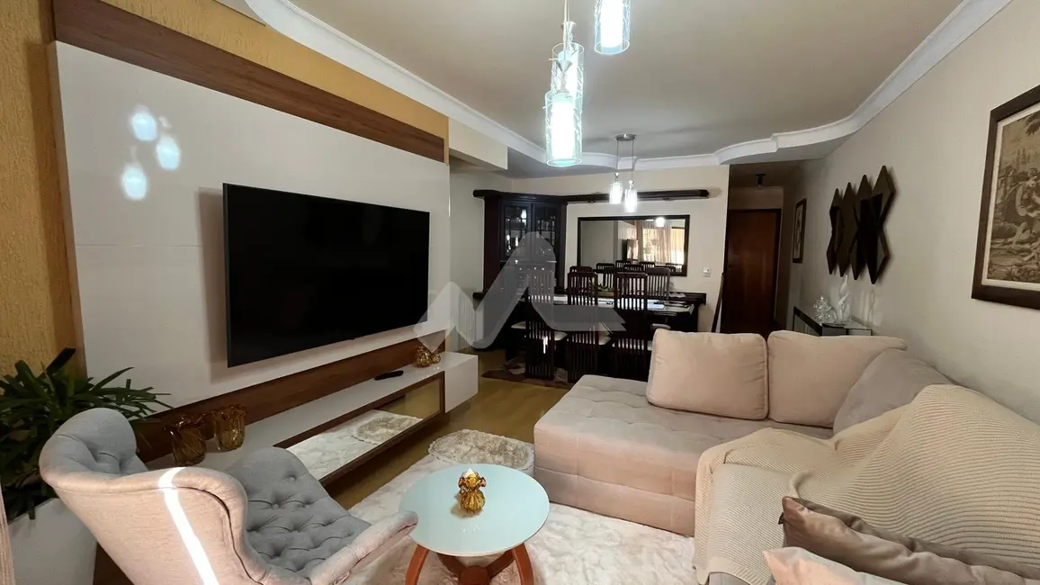 Apartamento com 2 quartos à venda, 94m2 em Centro, Toledo - PR - imagem 8 Foto 8 de Apartamento com 2 quartos à venda, 94m2 em Centro, Toledo - PR