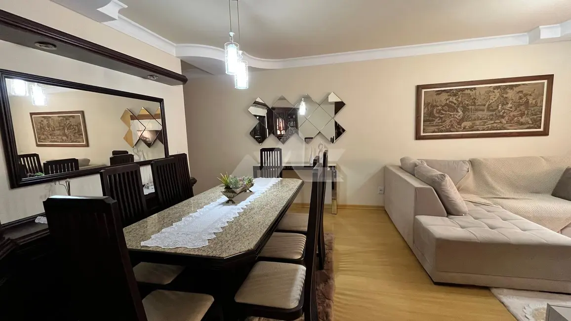 Apartamento com 2 quartos à venda, 94m2 em Centro, Toledo - PR - imagem 9 Foto 9 de Apartamento com 2 quartos à venda, 94m2 em Centro, Toledo - PR
