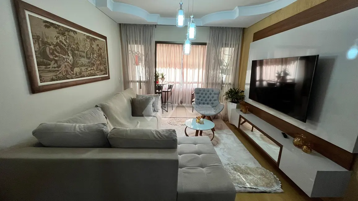 Apartamento com 2 quartos à venda, 94m2 em Centro, Toledo - PR - imagem 3 Foto 3 de Apartamento com 2 quartos à venda, 94m2 em Centro, Toledo - PR
