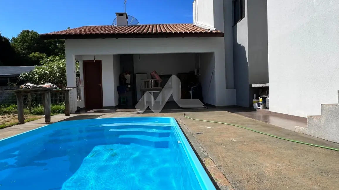 Sobrado com 1 quarto à venda, 155m2 em Vila Industrial, Toledo - PR - imagem 8 Foto 8 de Sobrado com 1 quarto à venda, 155m2 em Vila Industrial, Toledo - PR