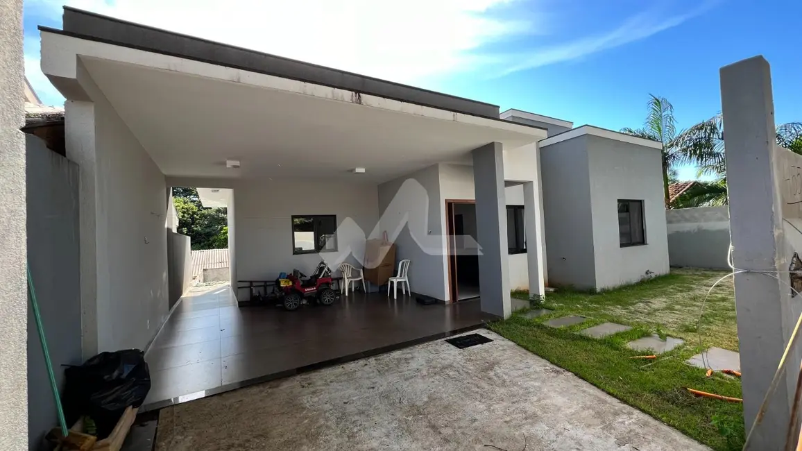 Sobrado com 1 quarto à venda, 155m2 em Vila Industrial, Toledo - PR - imagem 5 Foto 5 de Sobrado com 1 quarto à venda, 155m2 em Vila Industrial, Toledo - PR