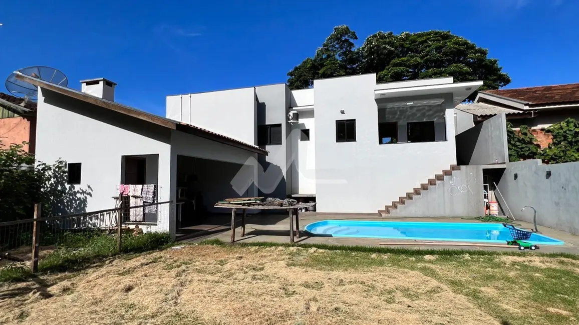 Sobrado com 1 quarto à venda, 155m2 em Vila Industrial, Toledo - PR - imagem 9 Foto 9 de Sobrado com 1 quarto à venda, 155m2 em Vila Industrial, Toledo - PR