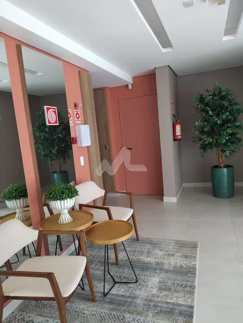 Apartamento à venda em Jardim Pancera, Toledo - PR - imagem 3 Foto 3 de Apartamento à venda em Jardim Pancera, Toledo - PR