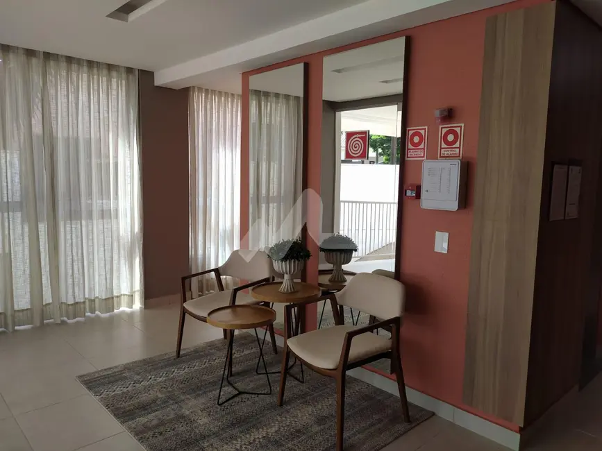 Apartamento à venda em Jardim Pancera, Toledo - PR - imagem 2 Foto 2 de Apartamento à venda em Jardim Pancera, Toledo - PR