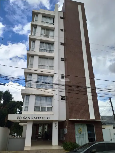 Apartamento à venda em Jardim Pancera, Toledo - PR - imagem 1 Foto 1 de Apartamento à venda em Jardim Pancera, Toledo - PR