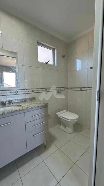 Foto 9 de Apartamento à venda em Jardim La Salle, Toledo - PR