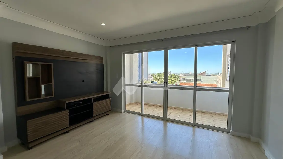 Foto 2 de Apartamento à venda em Jardim La Salle, Toledo - PR