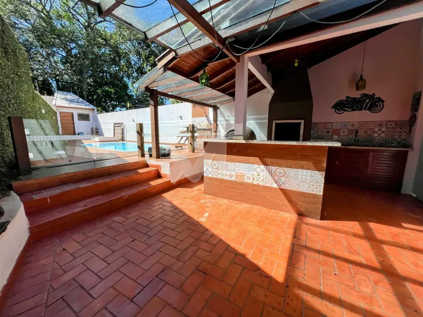 Foto 6 de Sobrado com 2 quartos à venda, 147m2 em Jardim Pancera, Toledo - PR