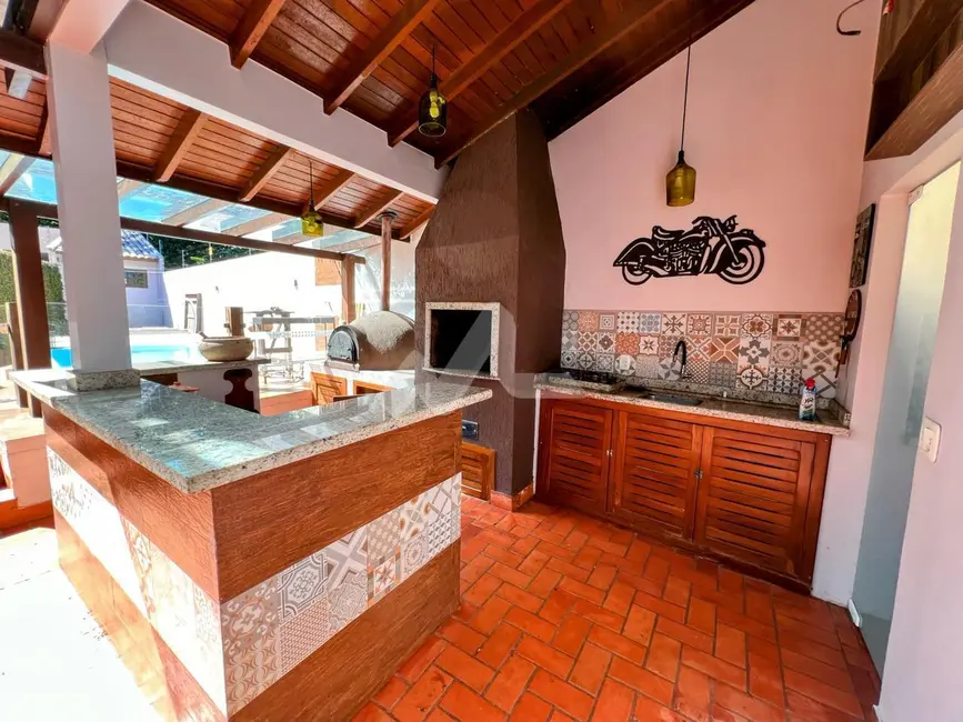 Foto 5 de Sobrado com 2 quartos à venda, 147m2 em Jardim Pancera, Toledo - PR