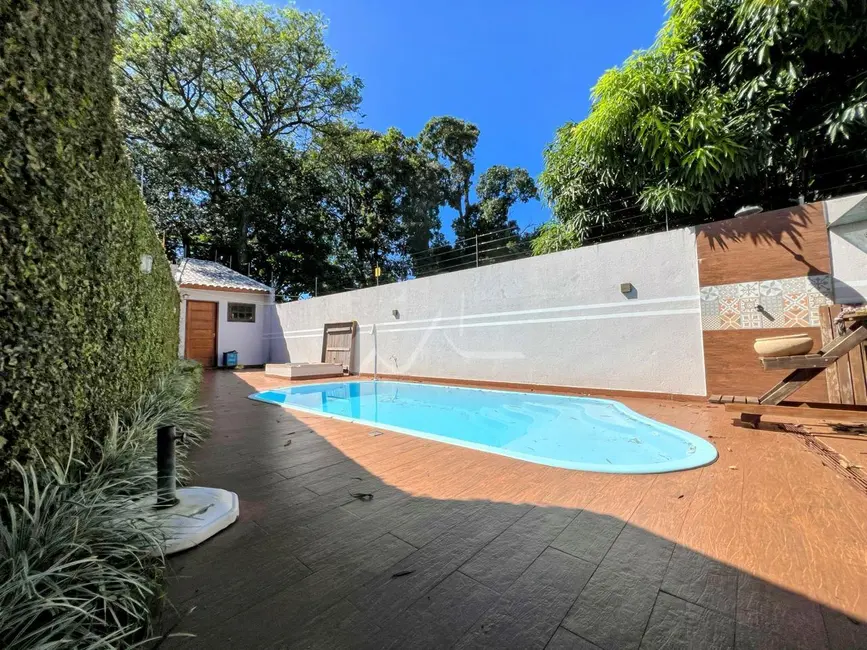 Foto 7 de Sobrado com 2 quartos à venda, 147m2 em Jardim Pancera, Toledo - PR