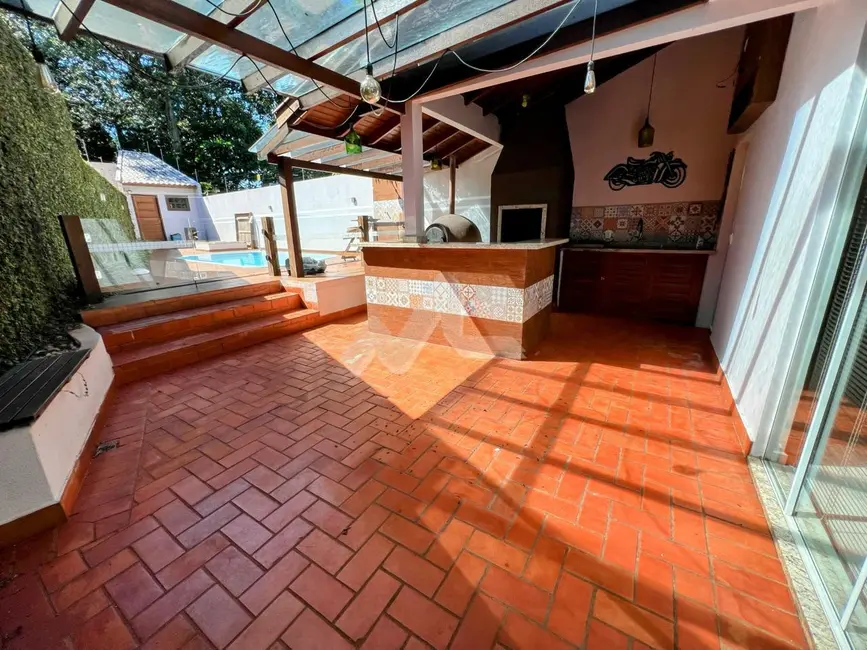 Foto 4 de Sobrado com 2 quartos à venda, 147m2 em Jardim Pancera, Toledo - PR