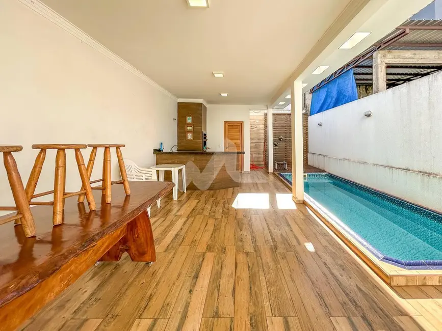Sobrado com 2 quartos à venda, 168m2 em Jardim Concórdia, Toledo - PR - imagem 8 Foto 8 de Sobrado com 2 quartos à venda, 168m2 em Jardim Concórdia, Toledo - PR