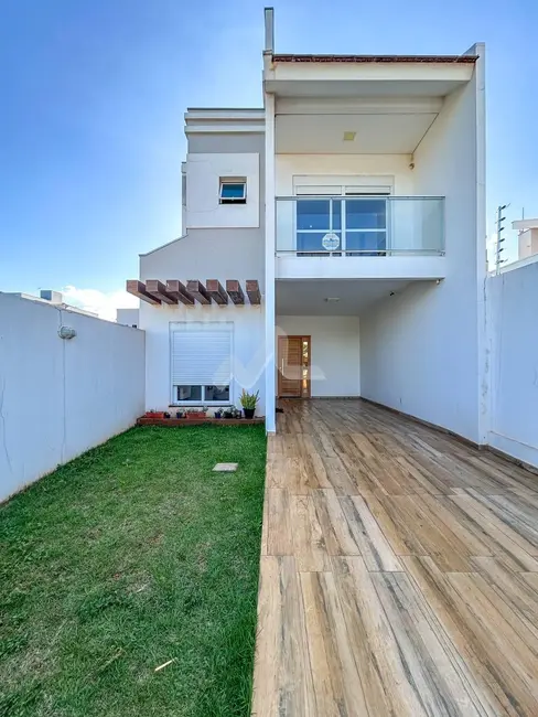 Foto 1 de Sobrado com 2 quartos à venda, 168m2 em Jardim Concórdia, Toledo - PR