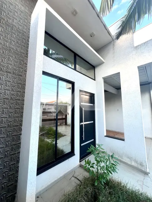 Foto 1 de Casa à venda em Jardim Gisela, Toledo - PR
