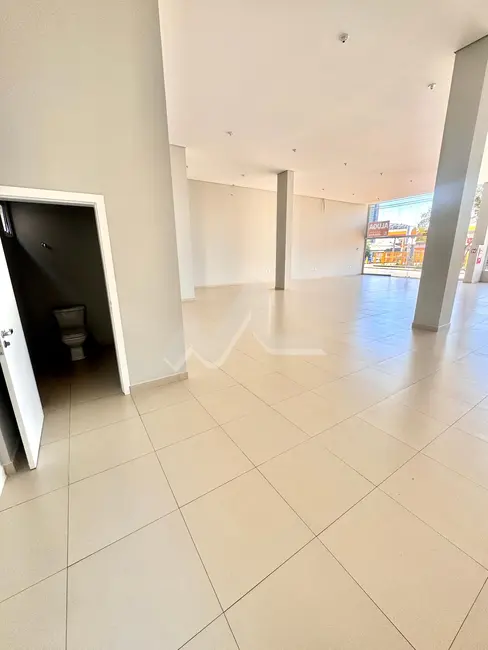 Foto 9 de Sala Comercial para alugar, 267m2 em Centro, Toledo - PR