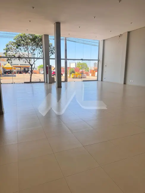 Sala Comercial para alugar, 267m2 em Centro, Toledo - PR - imagem 7 Foto 7 de Sala Comercial para alugar, 267m2 em Centro, Toledo - PR