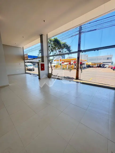 Sala Comercial para alugar, 267m2 em Centro, Toledo - PR - imagem 8 Foto 8 de Sala Comercial para alugar, 267m2 em Centro, Toledo - PR