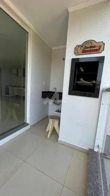 Foto 9 de Apartamento com 2 quartos à venda, 68m2 em Jardim Pancera, Toledo - PR